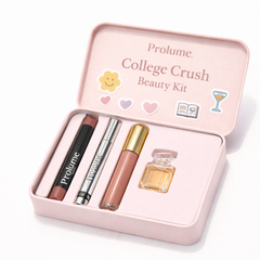 College Crush Beauty Kit