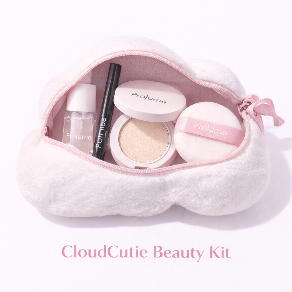 CloudCutie Beauty Kit