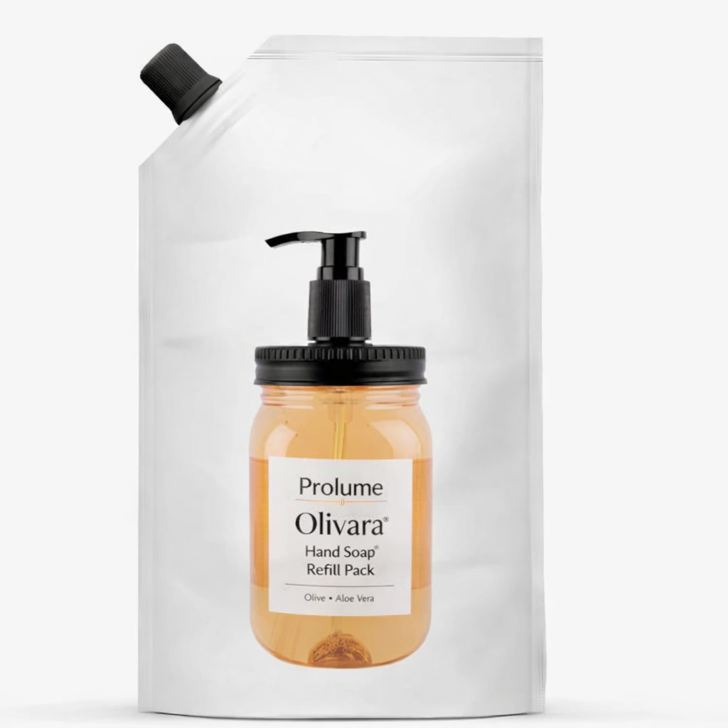 Olivara Hand Soap Refill Pack
