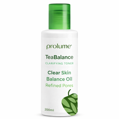 TeaBalance Clarifying Toner