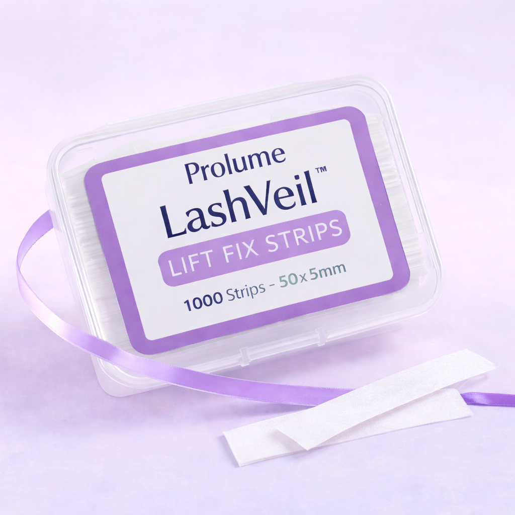 LashVeil Lift Fix Strips