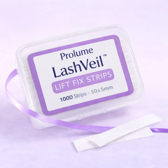 LashVeil Lift Fix Strips