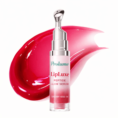 LipLuxe Peptide Glow Serum
