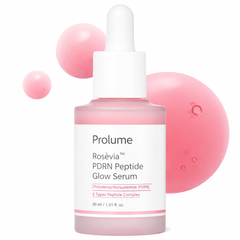 Rosévia PDRN Peptide Glow Serum