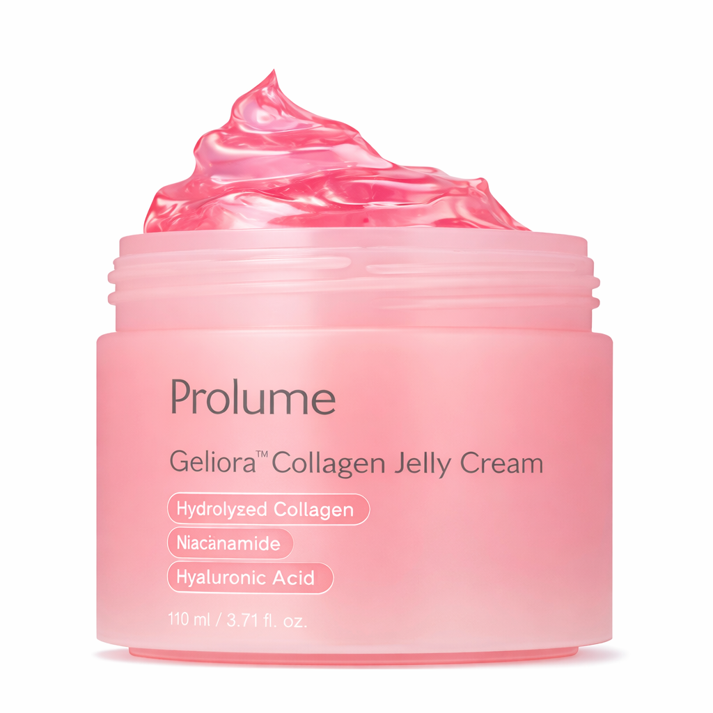 Geliora Collagen Jelly Cream