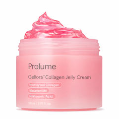 Geliora Collagen Jelly Cream