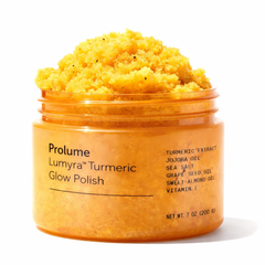 Lumyra Turmeric Glow Polish