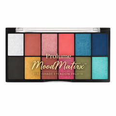 12-Shade Eyeshadow Palette