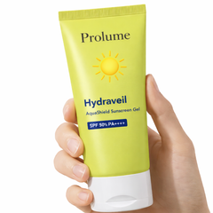 Hydraveil AquaShield Sunscreen Gel