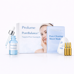 PoreBalance™ Targeted Pore Cleansing Kit