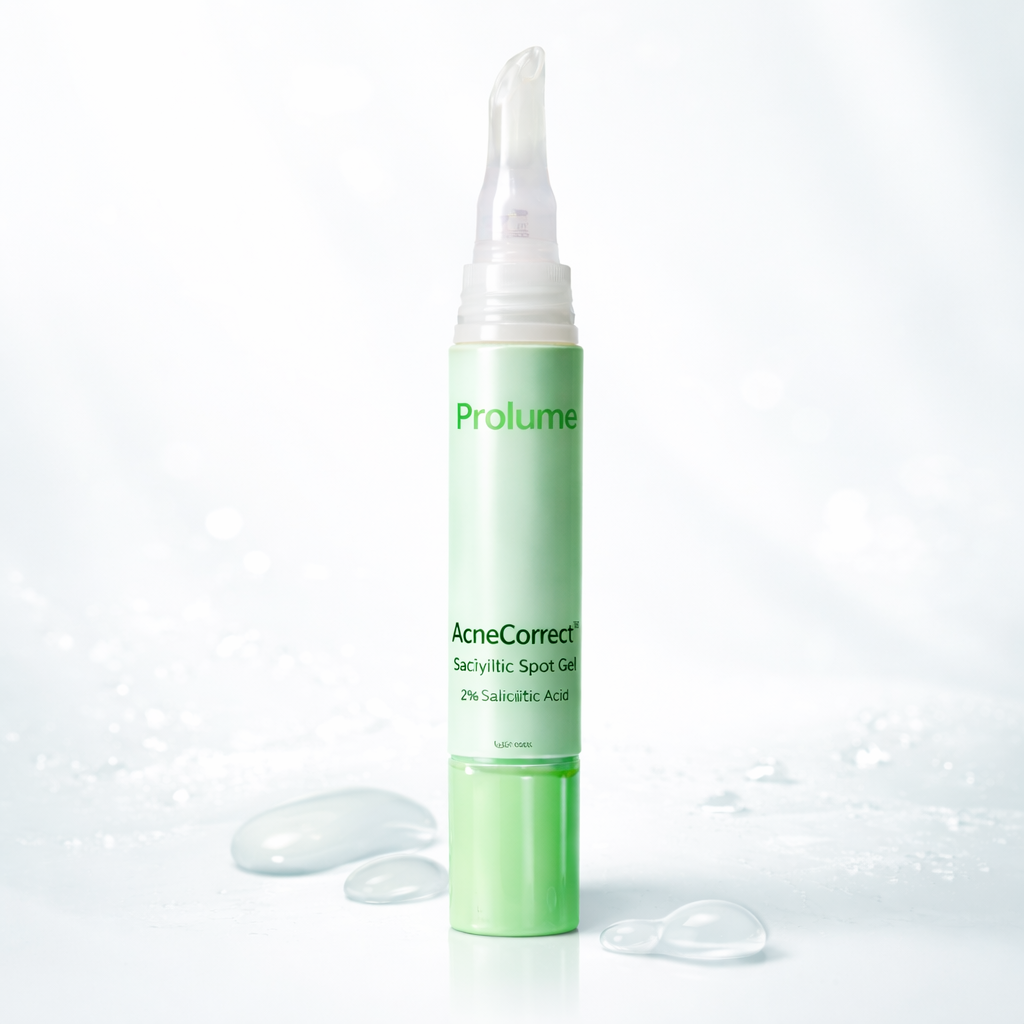 AcneCorrect Salicylic Spot Gel