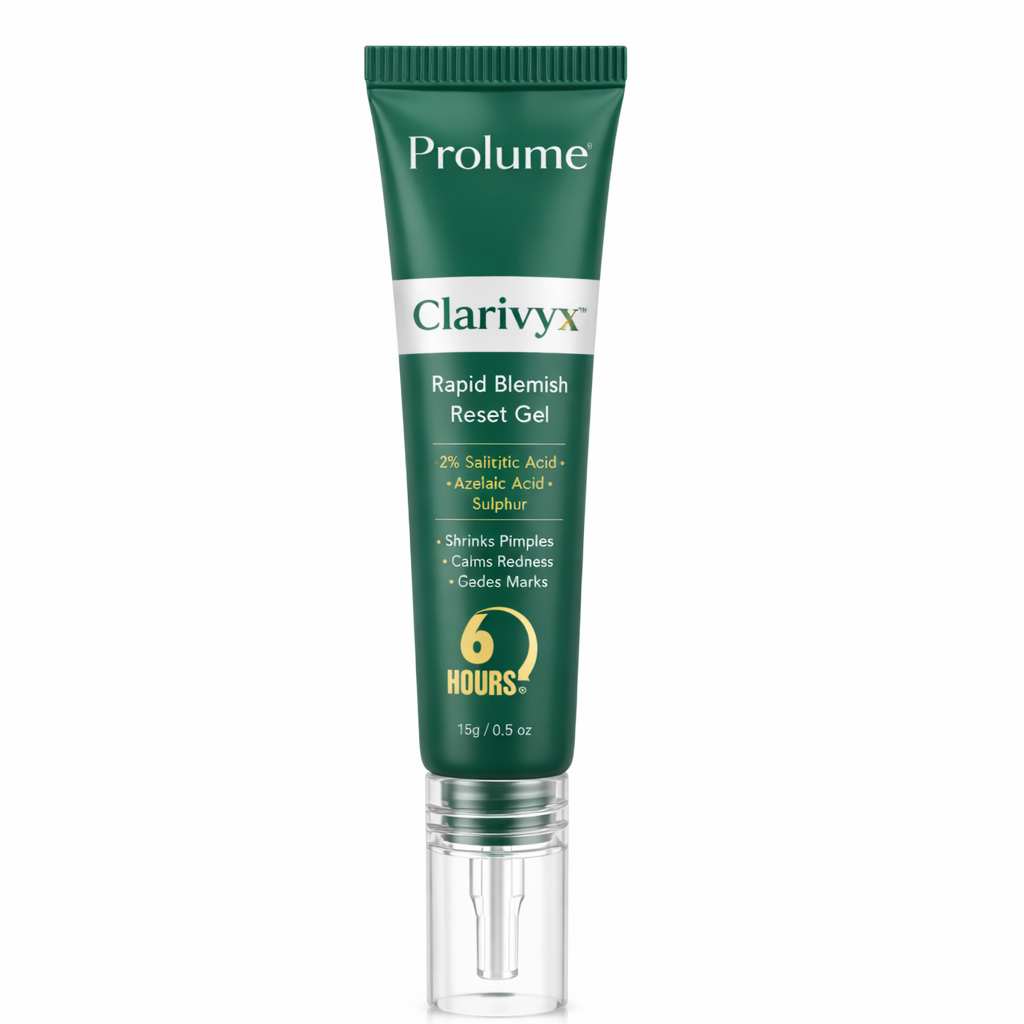 Clarivyx Skin Repair Duo