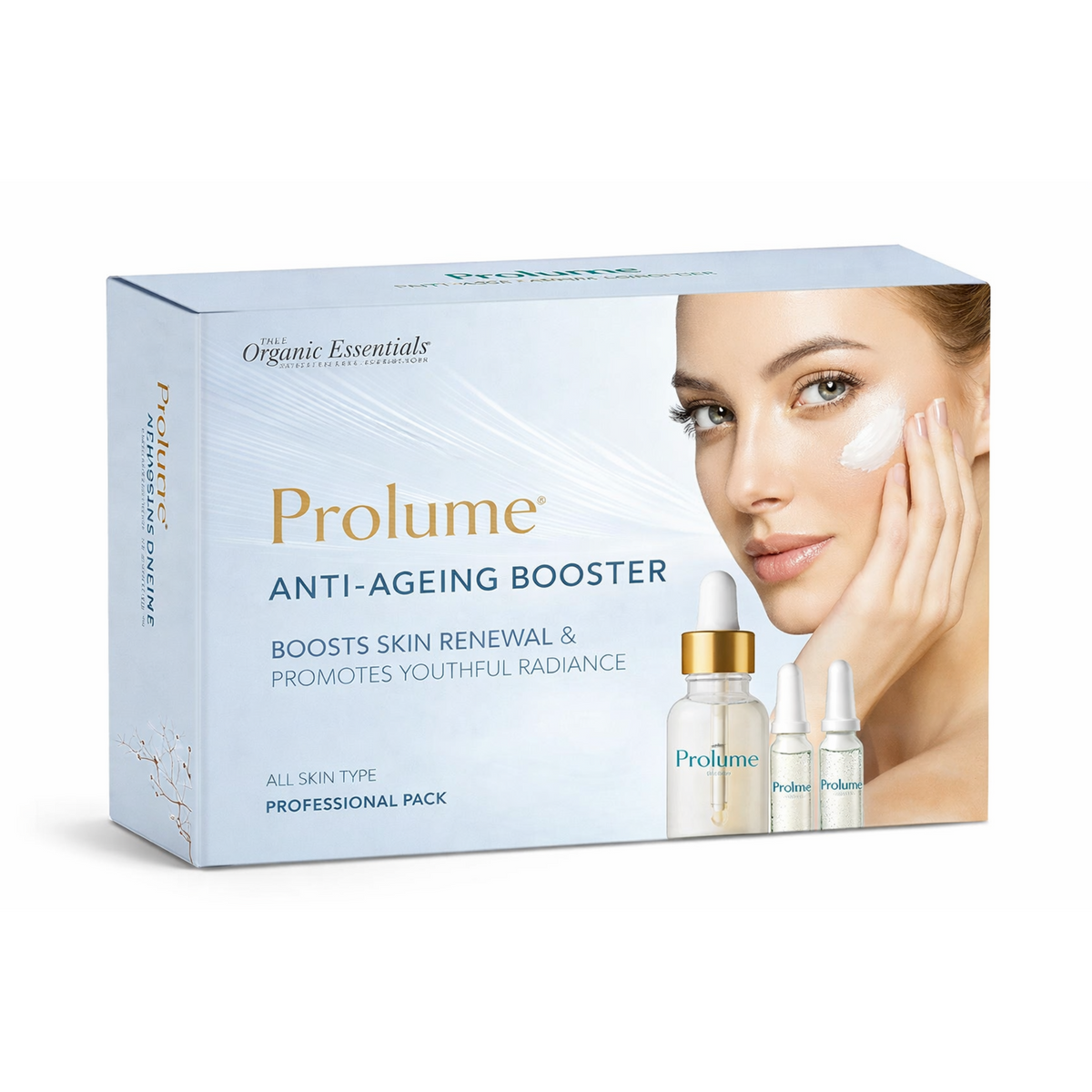 Prolume AgeRefine™ Day & Night Care Kit