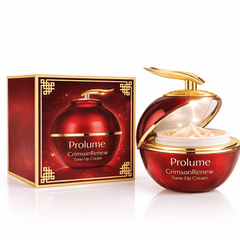 CrimsonRenew Tone-Up Cream
