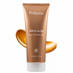 Insta Glow Self Tanner Gel