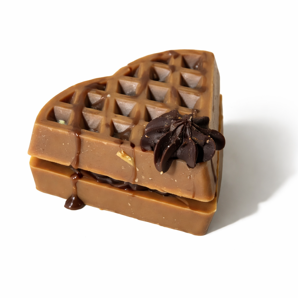 ChocoLather Handmade Dessert Soap Bar