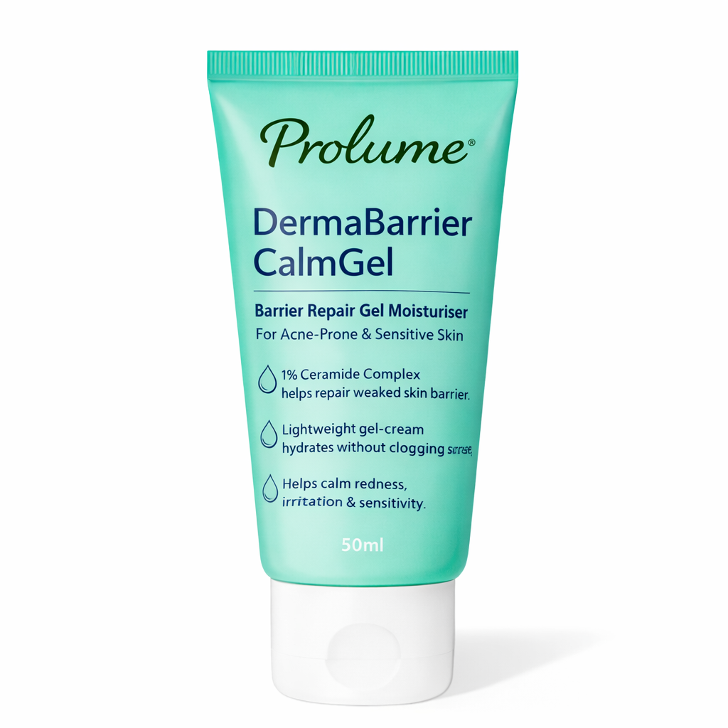 DermaBarrier CalmGel