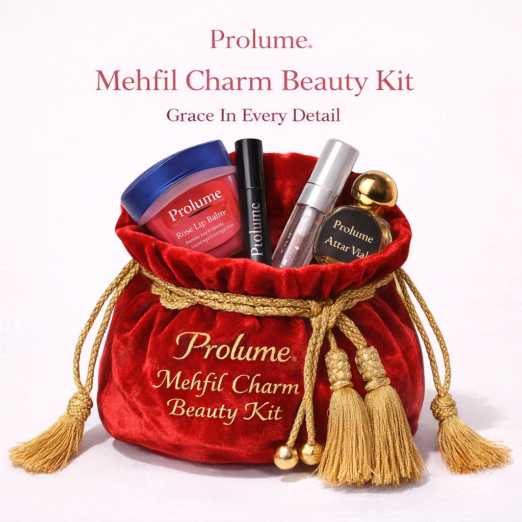 Mehfil Charm Beauty Kit
