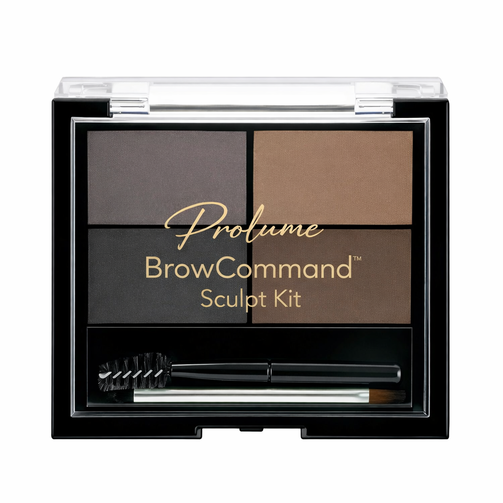 Brow Command   Sculpt Kit