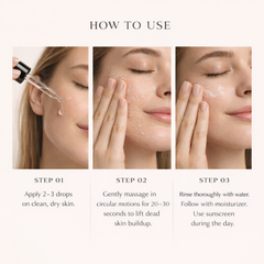 PoreReset Rice Peel Ampoule