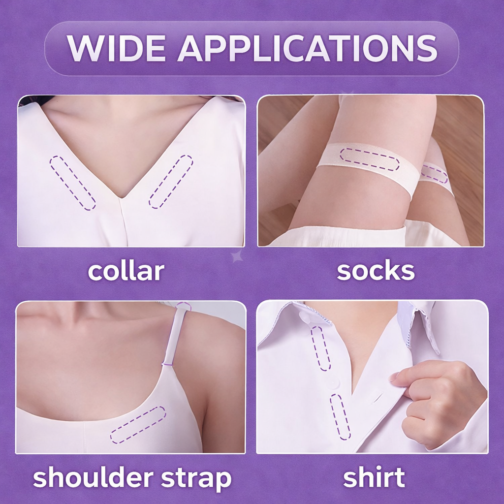 StayFix Body Glue Roll-On Stick