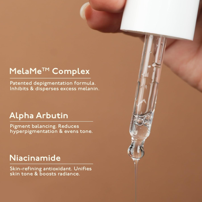 SpotFade Serum