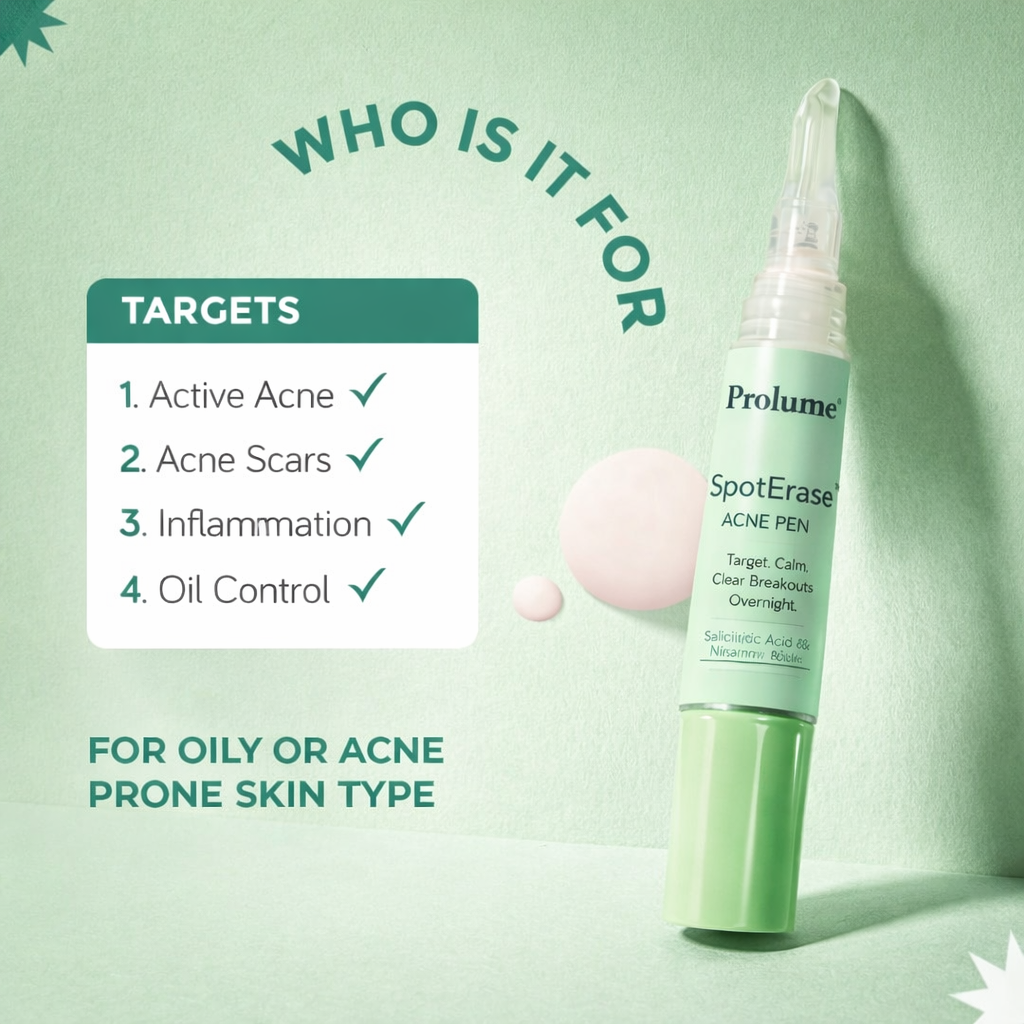 SpotErase Acne Pen