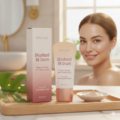 SkinBlend BB Cream – 8-in-1 Skin Perfecting Beauty Balm