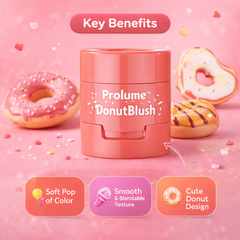 DonutBlush