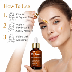 Radiance Repair Oil