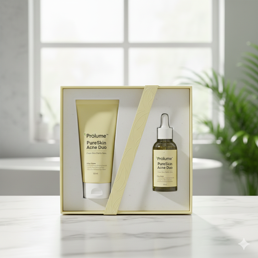 PureSkin Acne Duo