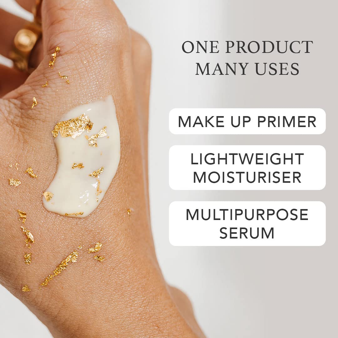 24K Radiance Boost Primer