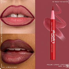 LipDrip Stain Liner – Pack of 3
