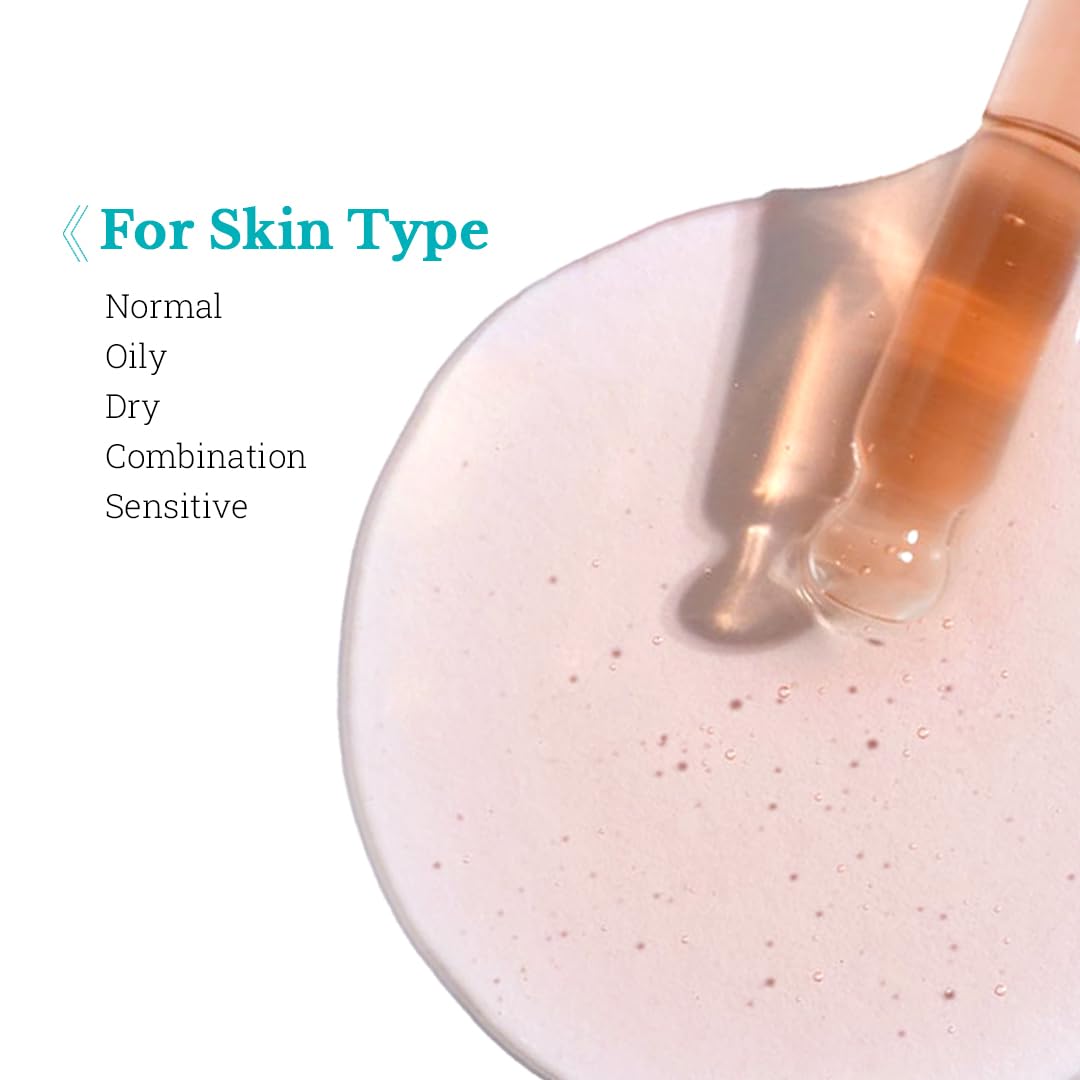 GlassSkin Plump Serum