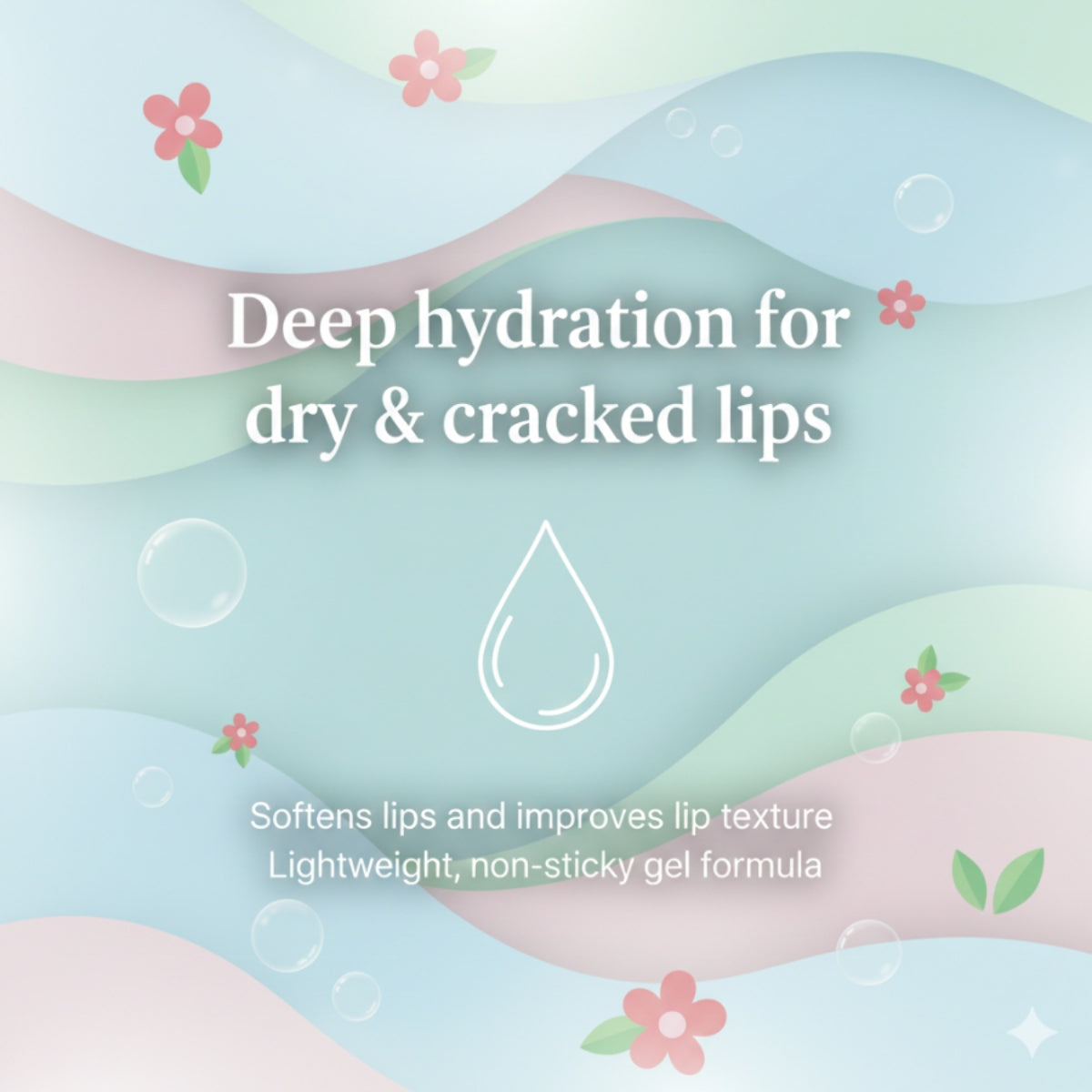 LipHydrating Gel