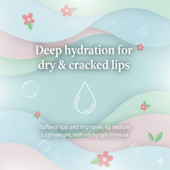 LipHydrating Gel