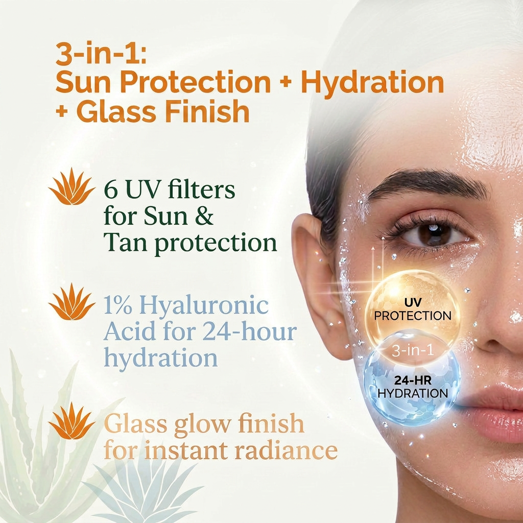 Sunguard GlassSkin Shield
