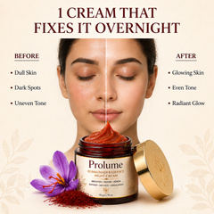 Kumkumadi Radiance Night Cream- 100 g
