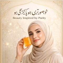 ZareenGlow Skin Brightening Soap – Pack of 3
