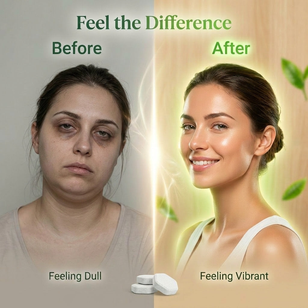 MetaboMelt Weight Loss & Metabolism Melts