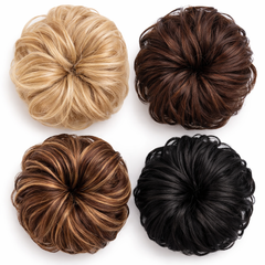 InstaBun Messy Bun Hair Extension