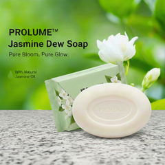 Jasmine Dew Soap