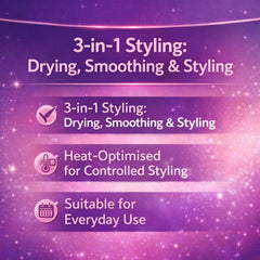 3-in-1 Hairstyler