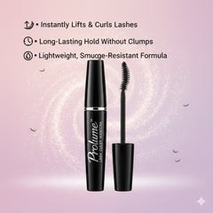 Lash Curler Mascara