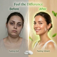 MetaboMelt Weight Loss & Metabolism Melts