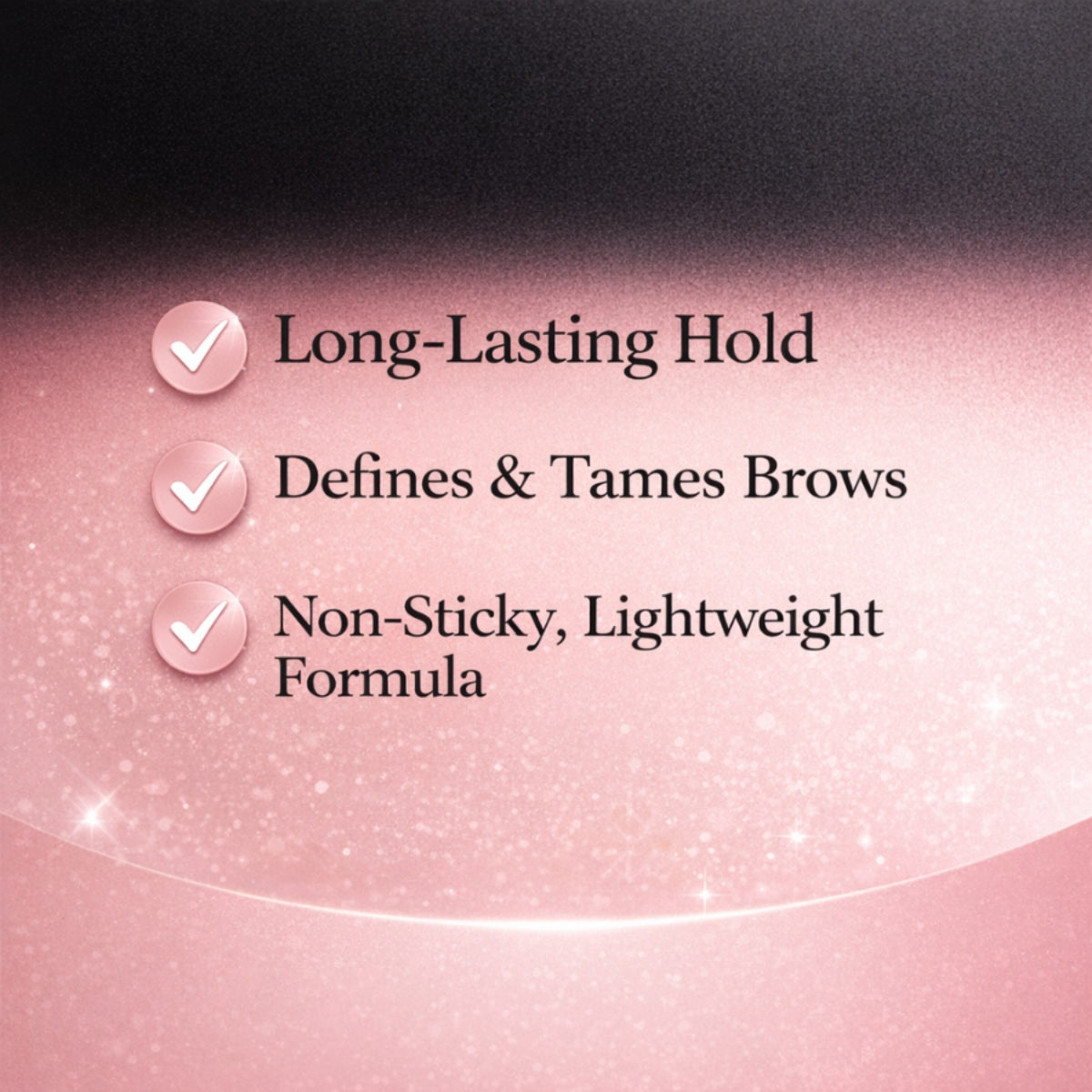 Eyebrow Sculpting Gel + Wax