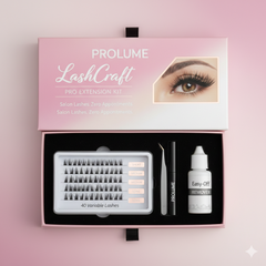 LashCraft Pro Extension Kit