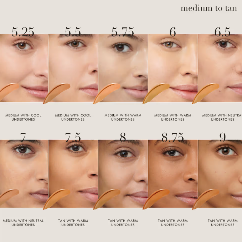 Radiant Silk Concealer