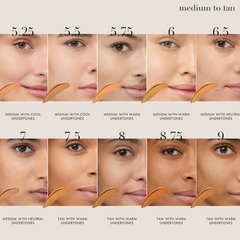 Radiant Silk Concealer