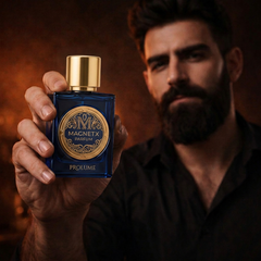 MagnetX The Power of Irresistible Attraction
